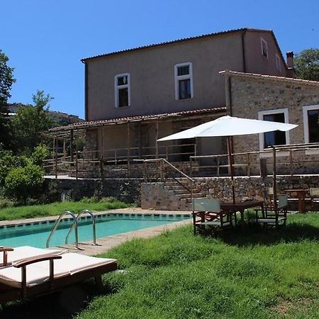Locanda San Fantino San Giovanni a Piro Zewnętrze zdjęcie