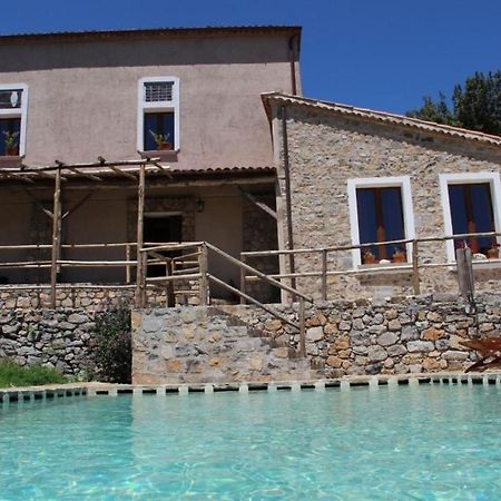 Locanda San Fantino San Giovanni a Piro Zewnętrze zdjęcie
