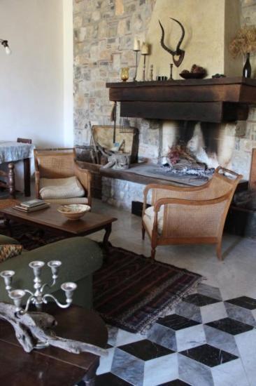 Locanda San Fantino San Giovanni a Piro Zewnętrze zdjęcie