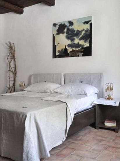 Locanda San Fantino San Giovanni a Piro Zewnętrze zdjęcie