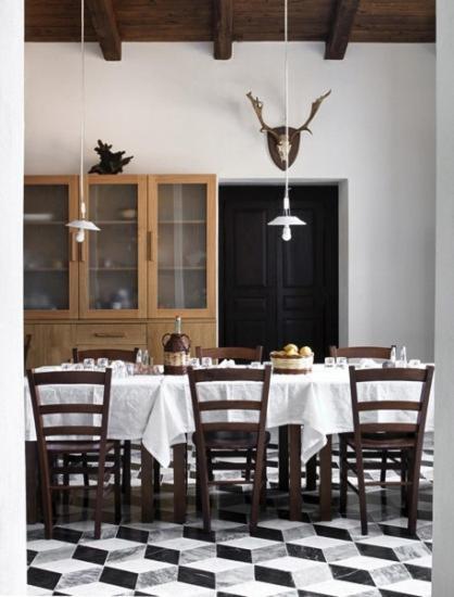 Locanda San Fantino San Giovanni a Piro Zewnętrze zdjęcie