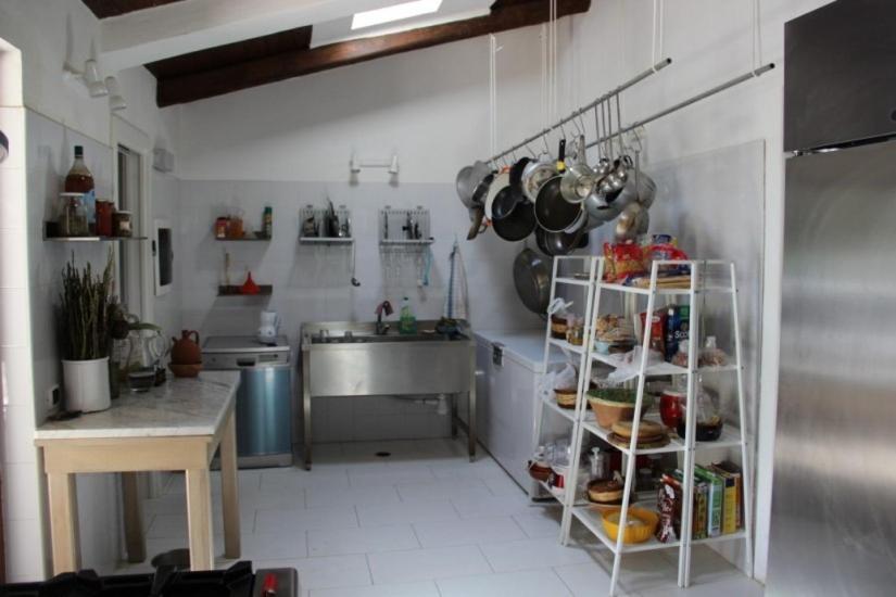 Locanda San Fantino San Giovanni a Piro Zewnętrze zdjęcie