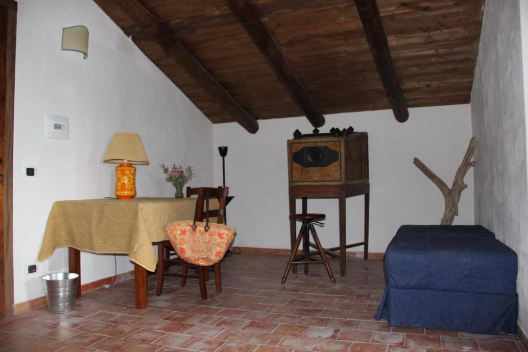 Locanda San Fantino San Giovanni a Piro Zewnętrze zdjęcie
