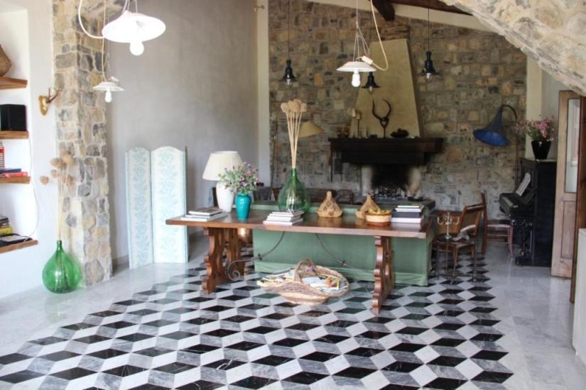 Locanda San Fantino San Giovanni a Piro Zewnętrze zdjęcie