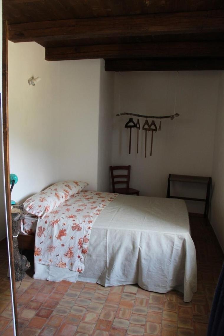 Locanda San Fantino San Giovanni a Piro Zewnętrze zdjęcie