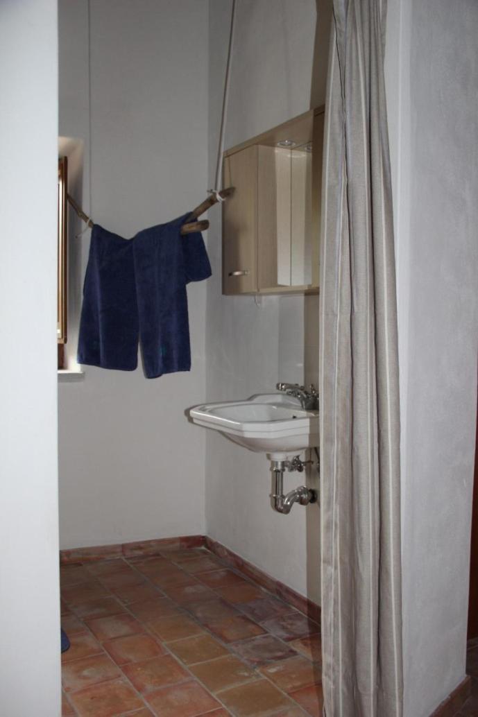 Locanda San Fantino San Giovanni a Piro Zewnętrze zdjęcie