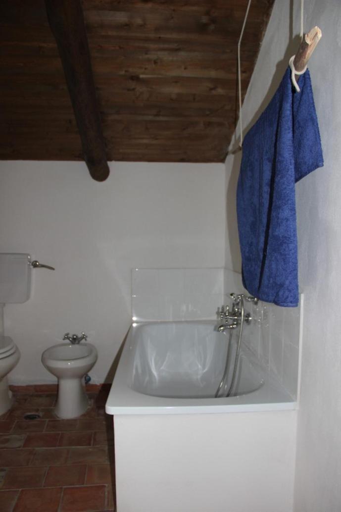 Locanda San Fantino San Giovanni a Piro Zewnętrze zdjęcie