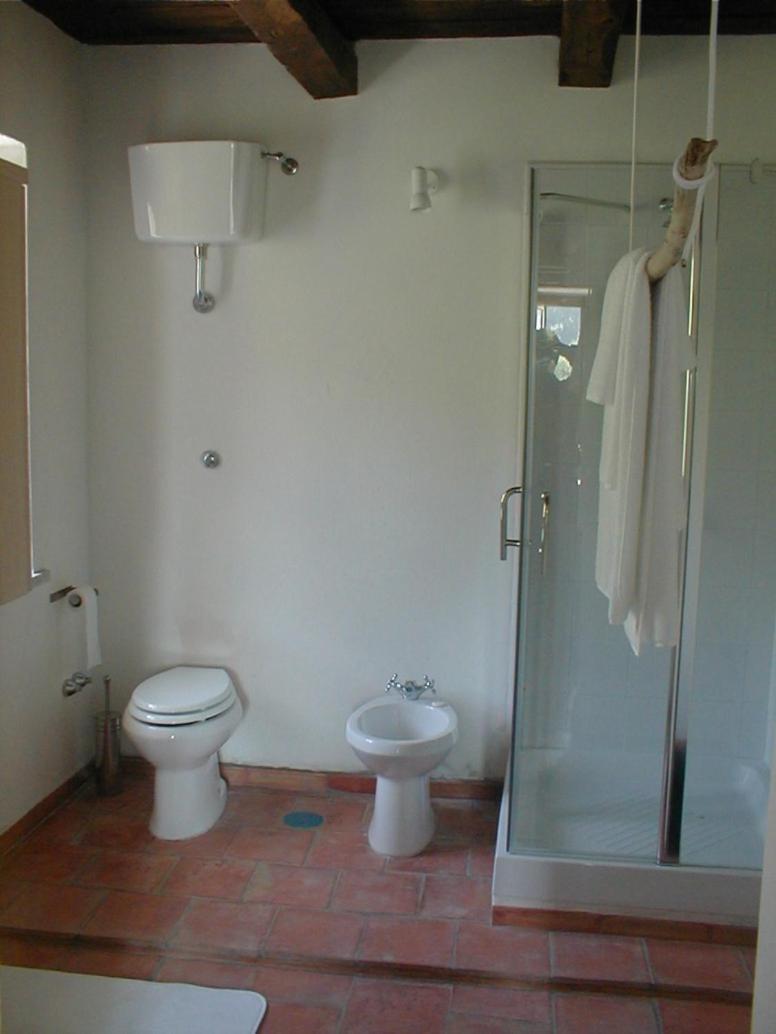 Locanda San Fantino San Giovanni a Piro Zewnętrze zdjęcie