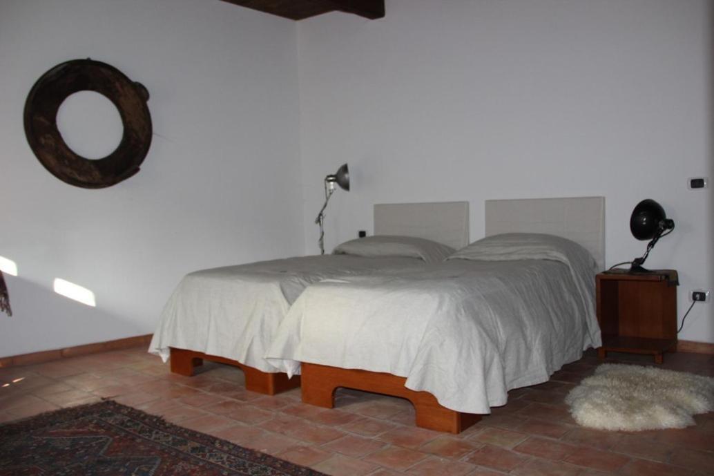 Locanda San Fantino San Giovanni a Piro Pokój zdjęcie